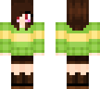 chara edit