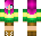 chara ivy