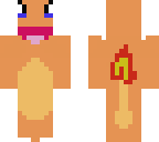 charmader updated