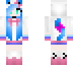 chica gato