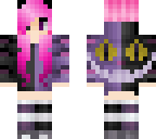 chisire edit