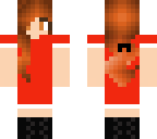 chrismas girl