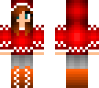 christmas candy