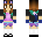 cocacolatoys skin