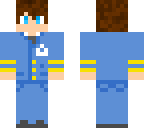commander
