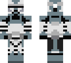 commander wolffe