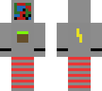 computer head