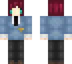 cookiesenpai skin