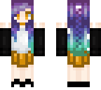 cool color hair