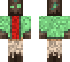 cool golem