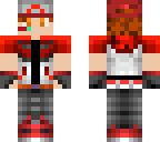 cool pokemon trainer