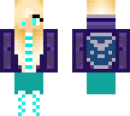 cool sapphire