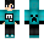 cool skin