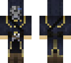 corvo attano