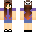 cow hat