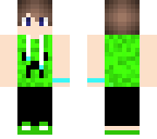 creeper boy