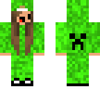 creeper pjs