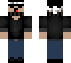 creepycreapstar derpskin