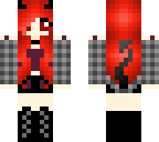 cute demon