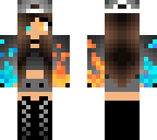 cute fire
