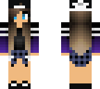 cute girl cx