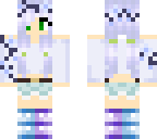 cute mer l
