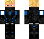 danyvabe uhc 20 con cuello *****