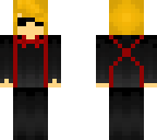 dave strider promstuck