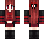 deadpool girl
