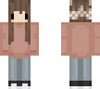 deer chibi