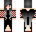demonic angel - contest entry