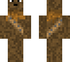 derpy chewbaca