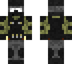 detailed soldier take off overlay
