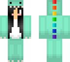 dino edit