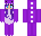dino oc fix