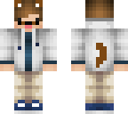 dog boy chibi remake