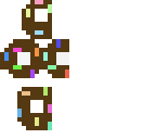 donut man