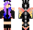 dragon girl