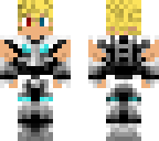 dragonknight901 armor thingie
