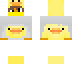 duck dude