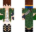 earth mage