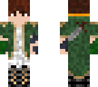 earth mage edit