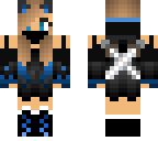 edit ninga girl