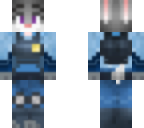 edited judy hopps