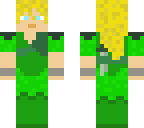 elf warrior