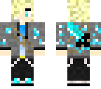 emo diamond gamer