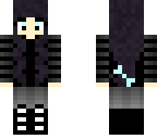 emo girl