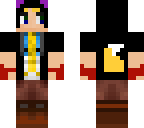 ender fox