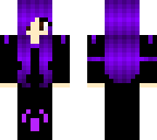 ender princess