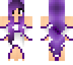 endergoddess